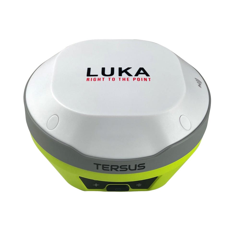LUKA <em>GNSS</em> - Imagen 2