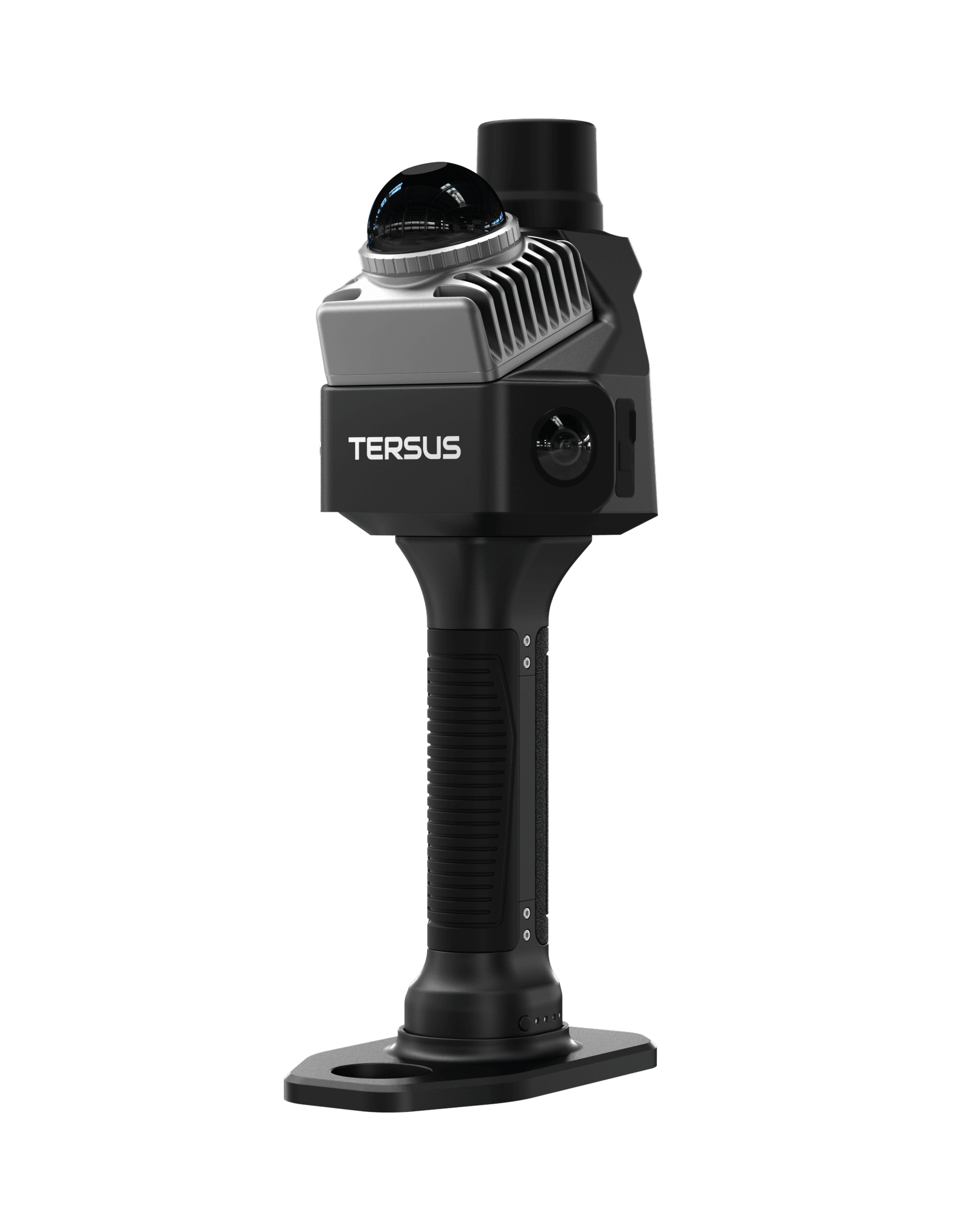 TERSUS MVP S1<em>Escaner Laser 3D SLAM portátil</em>
