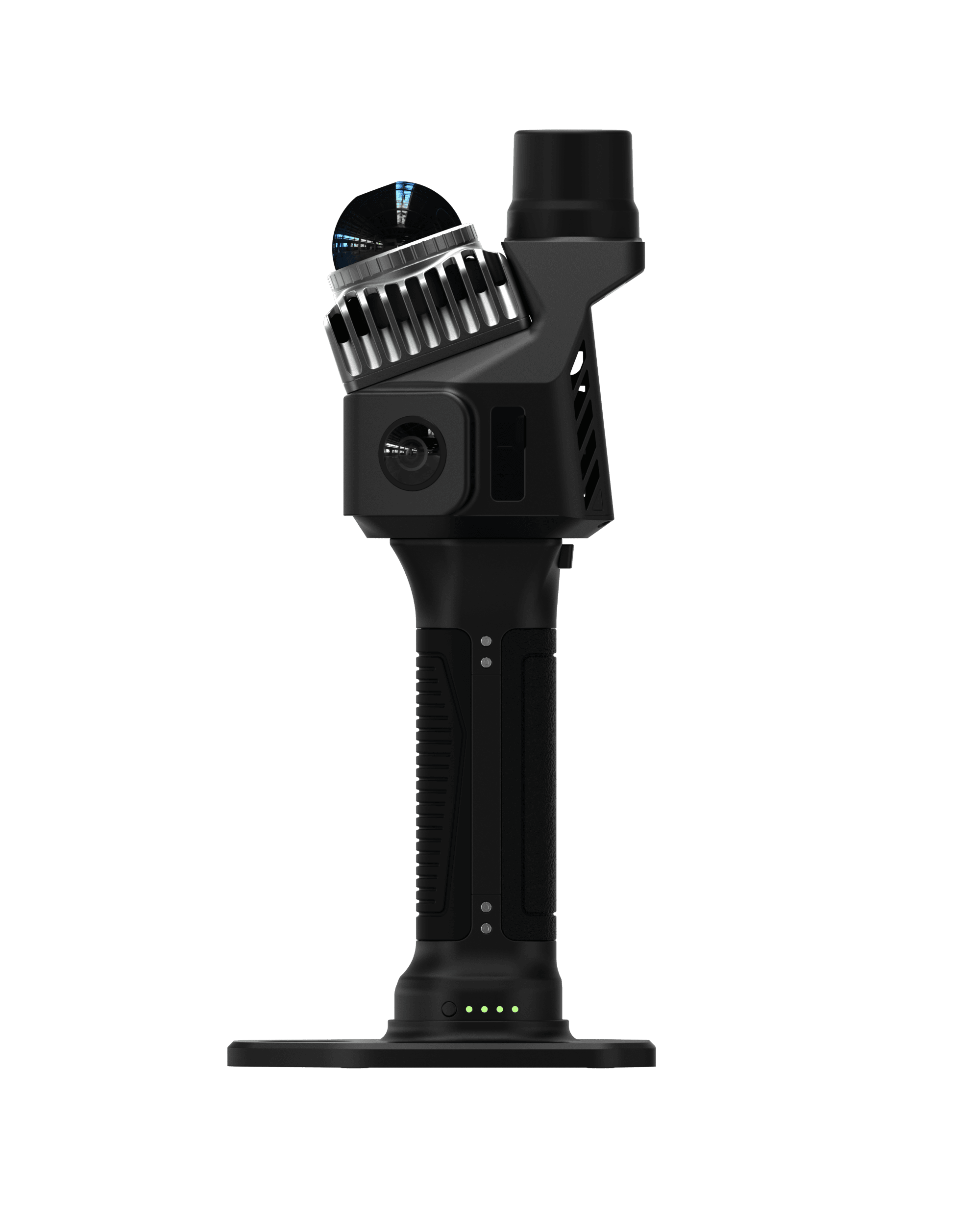 TERSUS MVP S1<em>Escaner Laser 3D SLAM portátil</em> - Imagen 2